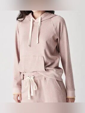 Faherty Legend Hoodie